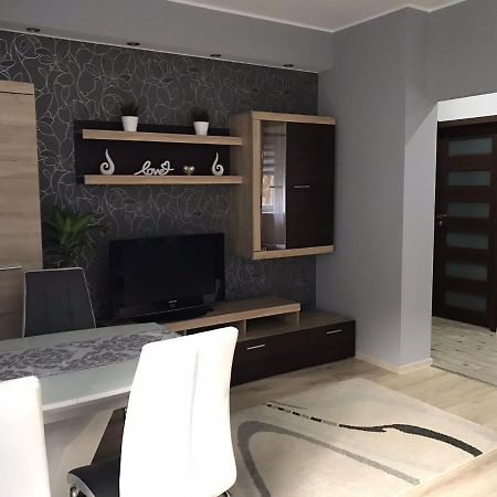 Apartament D&B Gdynia Bagian luar foto