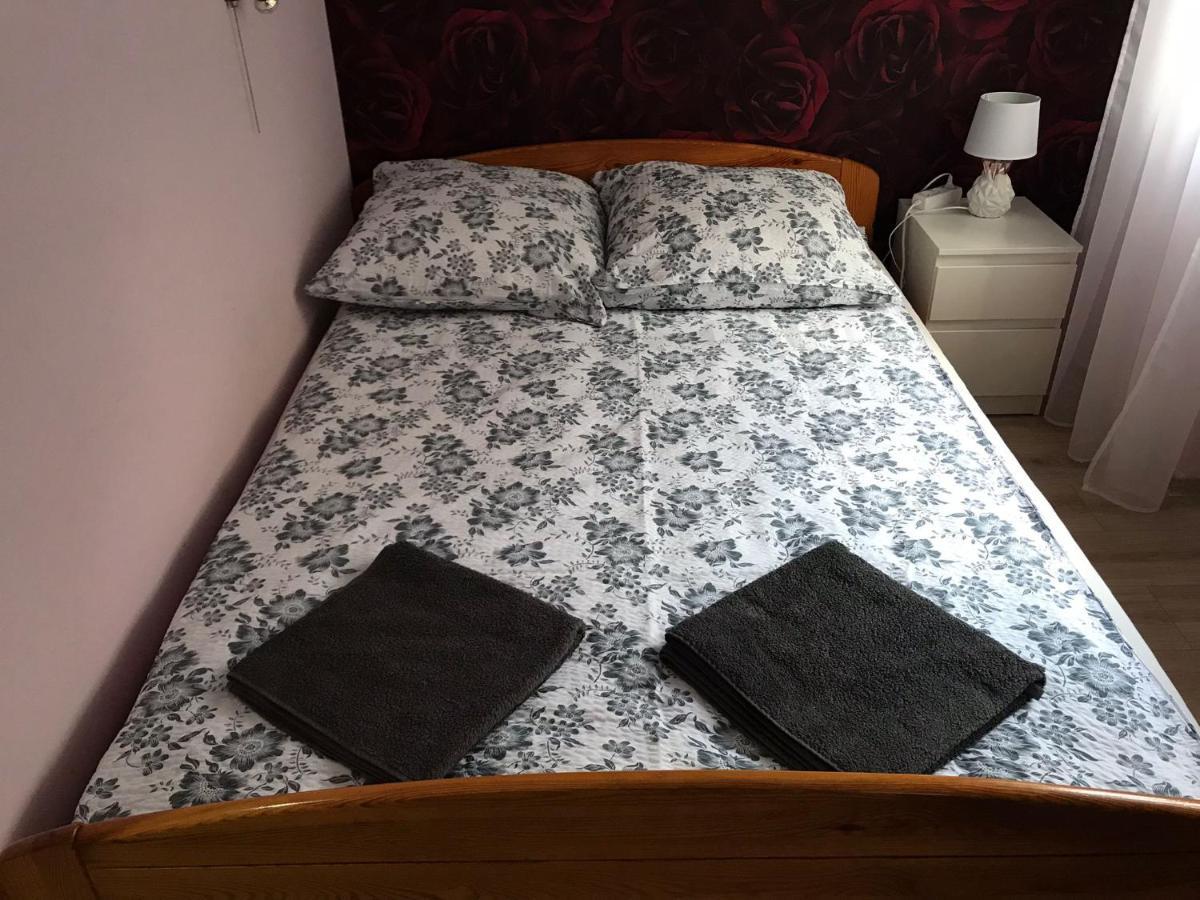Apartament D&B Gdynia Bagian luar foto