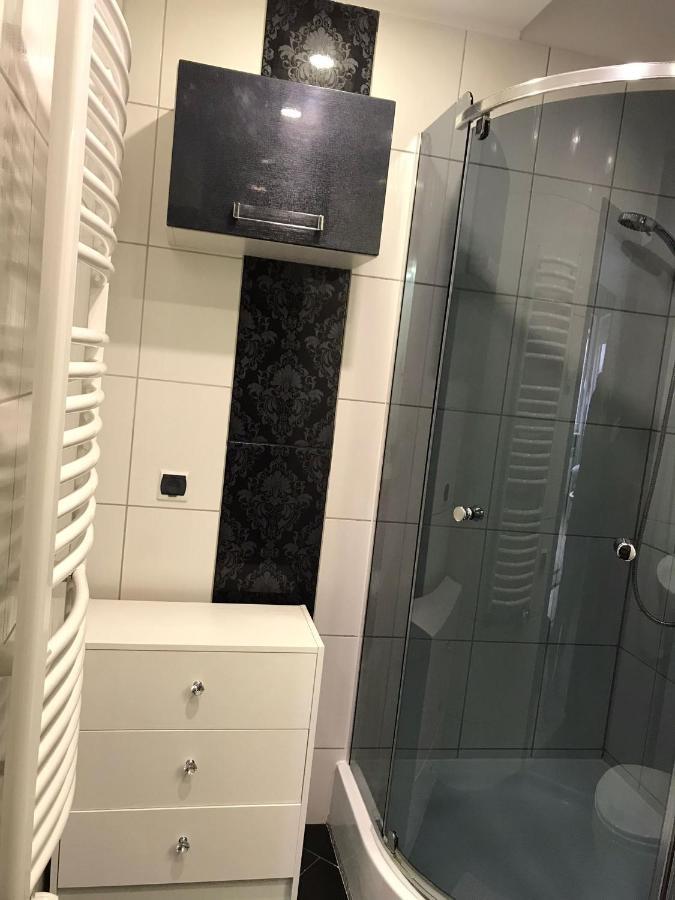 Apartament D&B Gdynia Bagian luar foto