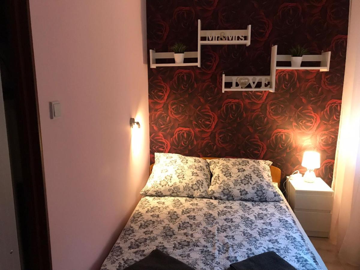 Apartament D&B Gdynia Bagian luar foto